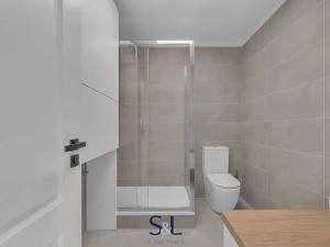 Pronájem bytu 3+kk, Liberec, Na Perštýně, 87 m2