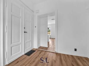 Pronájem bytu 3+kk, Liberec, Na Perštýně, 87 m2