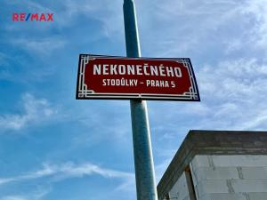Prodej vily, Praha - Stodůlky, Nekonečného, 234 m2