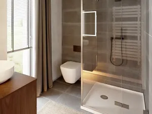 Prodej vily, Praha - Stodůlky, Nekonečného, 234 m2