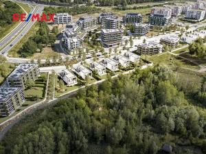 Prodej vily, Praha - Stodůlky, Nekonečného, 234 m2