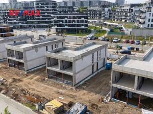 Prodej vily, Praha - Stodůlky, Nekonečného, 234 m2