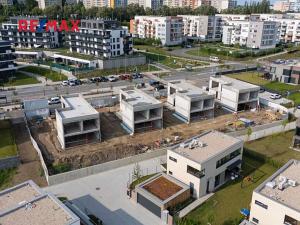 Prodej vily, Praha - Stodůlky, Ujgurská, 234 m2
