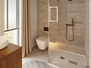 Prodej vily, Praha - Stodůlky, Ujgurská, 234 m2