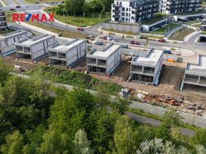 Prodej vily, Praha - Stodůlky, Ujgurská, 234 m2