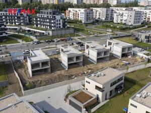 Prodej vily, Praha - Stodůlky, Ujgurská, 234 m2