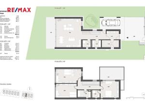 Prodej vily, Praha - Stodůlky, Ujgurská, 234 m2