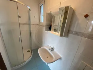 Pronájem bytu 2+kk, Dobrá Voda u Českých Budějovic, U Rybníka, 29 m2