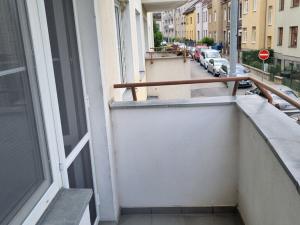Pronájem bytu 2+kk, Brno, Ludmily Konečné, 57 m2