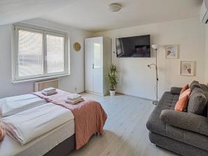 Prodej bytu 2+1, Praha - Nové Město, Školská, 55 m2