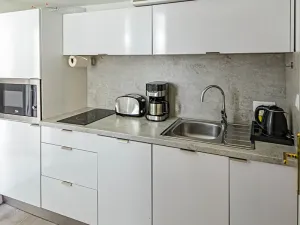 Prodej bytu 2+1, Praha - Nové Město, Školská, 55 m2