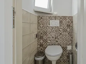 Prodej bytu 2+1, Praha - Nové Město, Školská, 55 m2