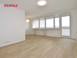 Pronájem bytu 4+kk, Praha - Stodůlky, Nušlova, 92 m2