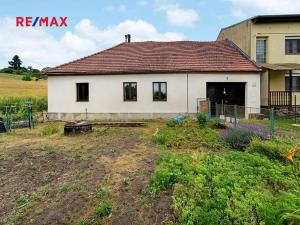 Prodej rodinného domu, Uhřice, 93 m2