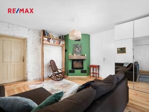 Prodej rodinného domu, Uhřice, 93 m2