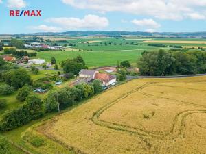 Prodej rodinného domu, Uhřice, 93 m2