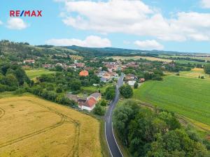Prodej rodinného domu, Uhřice, 93 m2
