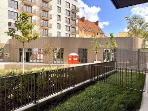 Prodej kanceláře, Brno, Bratislavská, 390 m2