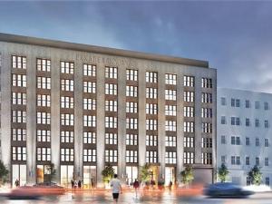 Prodej kanceláře, Brno, Bratislavská, 390 m2