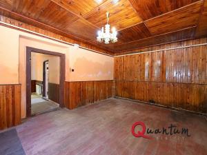 Prodej rodinného domu, Nečín, 151 m2