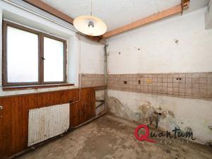 Prodej rodinného domu, Nečín, 151 m2