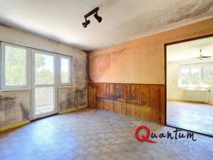 Prodej rodinného domu, Nečín, 151 m2