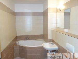 Pronájem bytu 2+kk, Plzeň, Koperníkova, 47 m2