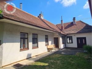 Prodej rodinného domu, Javorník, 110 m2