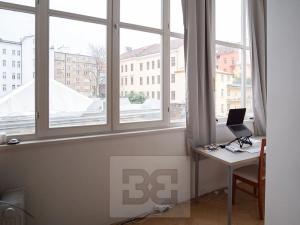 Pronájem bytu 2+1, Praha - Vinohrady, Belgická, 116 m2