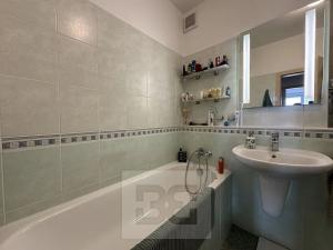 Pronájem bytu 2+kk, Brno, V Újezdech, 53 m2
