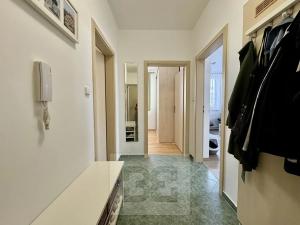 Pronájem bytu 2+kk, Brno, V Újezdech, 53 m2