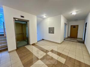 Pronájem bytu 2+kk, Brno, V Újezdech, 53 m2