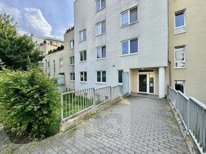 Pronájem bytu 2+kk, Brno, V Újezdech, 53 m2