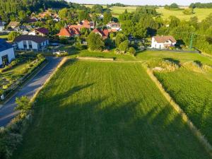 Prodej pozemku pro bydlení, Sulice, 1514 m2