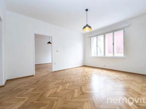 Pronájem bytu 2+1, Praha - Kobylisy, Na Stírce, 70 m2