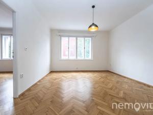 Pronájem bytu 2+1, Praha - Kobylisy, Na Stírce, 70 m2