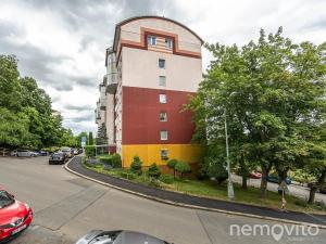 Pronájem bytu 2+1, Praha - Kobylisy, Na Stírce, 70 m2