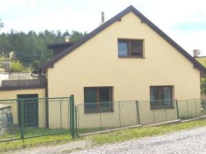 Prodej rodinného domu, Paběnice, 240 m2