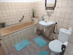 Prodej rodinného domu, Paběnice, 240 m2