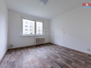 Pronájem bytu 2+1, Horní Slavkov, Dlouhá, 48 m2