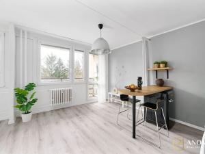 Prodej bytu 2+kk, Praha - Hostivař, Gercenova, 32 m2