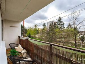Prodej bytu 2+kk, Praha - Hostivař, Gercenova, 32 m2