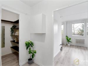Prodej bytu 2+kk, Praha - Hostivař, Gercenova, 32 m2