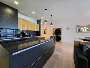 Prodej bytu 3+kk, Praha - Smíchov, Kobrova, 142 m2