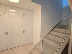 Prodej bytu 3+kk, Praha - Smíchov, Kobrova, 142 m2