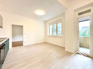 Pronájem bytu 2+kk, Praha - Libeň, Na Rokytce, 56 m2