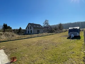 Prodej chaty, Dolní Bousov, 25 m2
