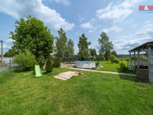 Pronájem bytu 2+kk, Strašice, 51 m2