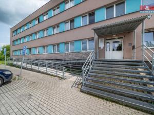 Pronájem bytu 2+kk, Strašice, 56 m2