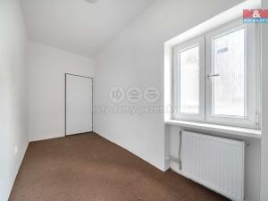 Pronájem bytu 2+kk, Strašice, 49 m2